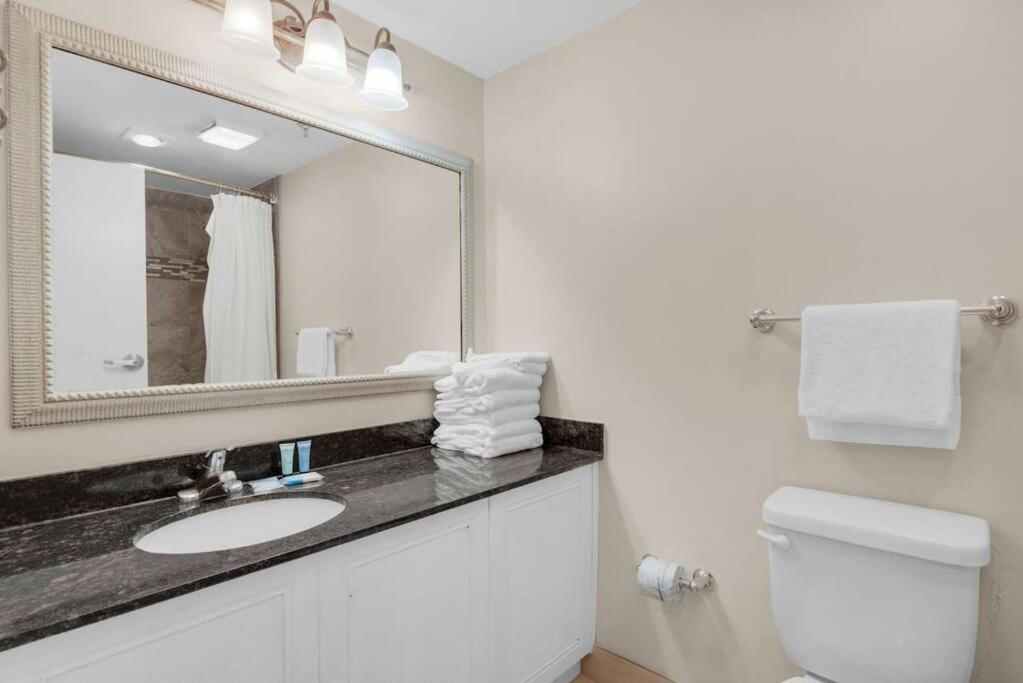 Lovely Sandestin Resort Studio With Balcony And Sunset View エクステリア 写真