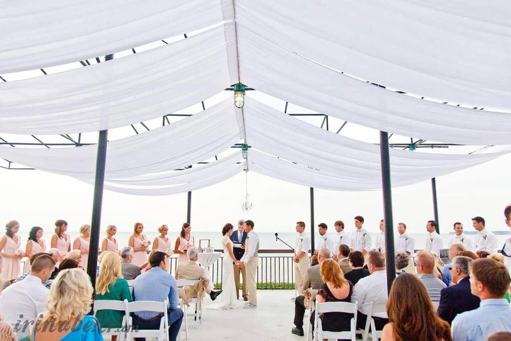 Lovely Sandestin Resort Studio With Balcony And Sunset View エクステリア 写真