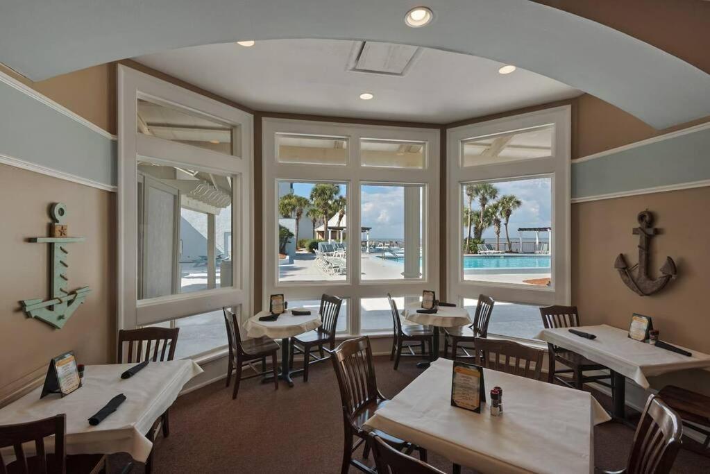 Lovely Sandestin Resort Studio With Balcony And Sunset View エクステリア 写真