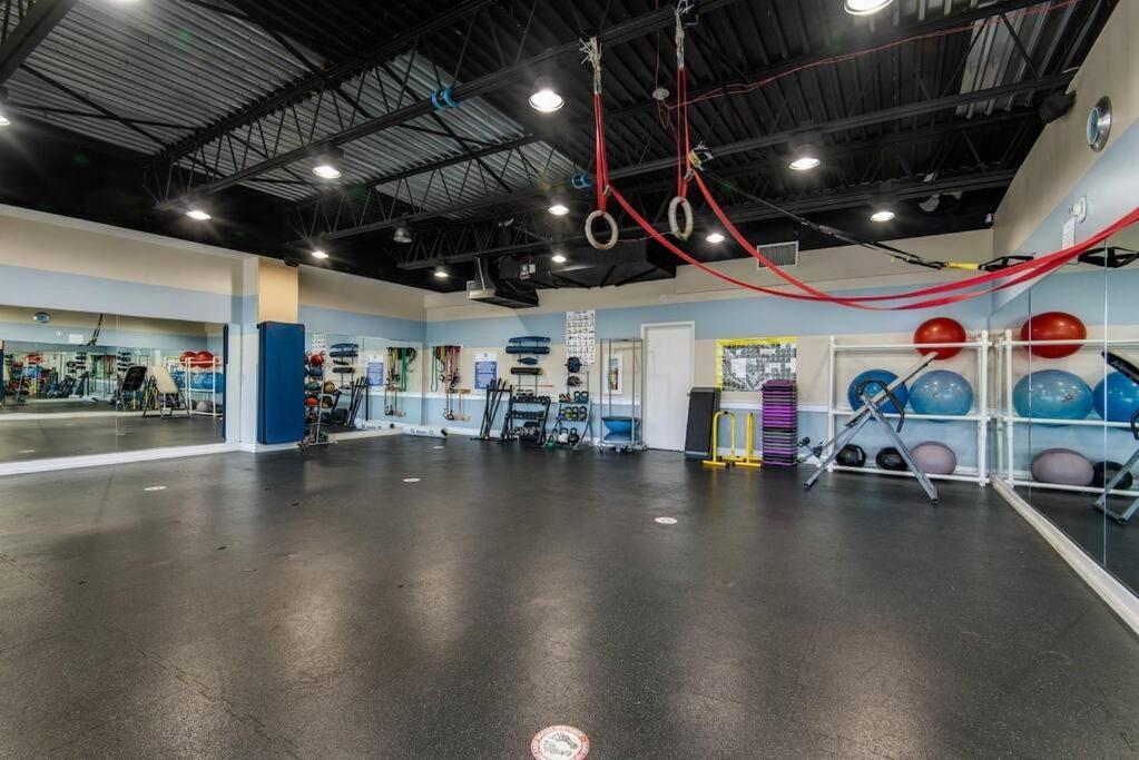 Lovely Sandestin Resort Studio With Balcony And Sunset View エクステリア 写真