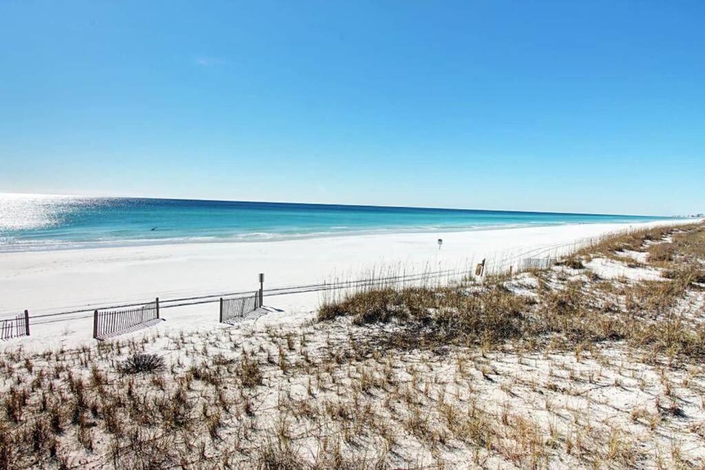 Lovely Sandestin Resort Studio With Balcony And Sunset View エクステリア 写真