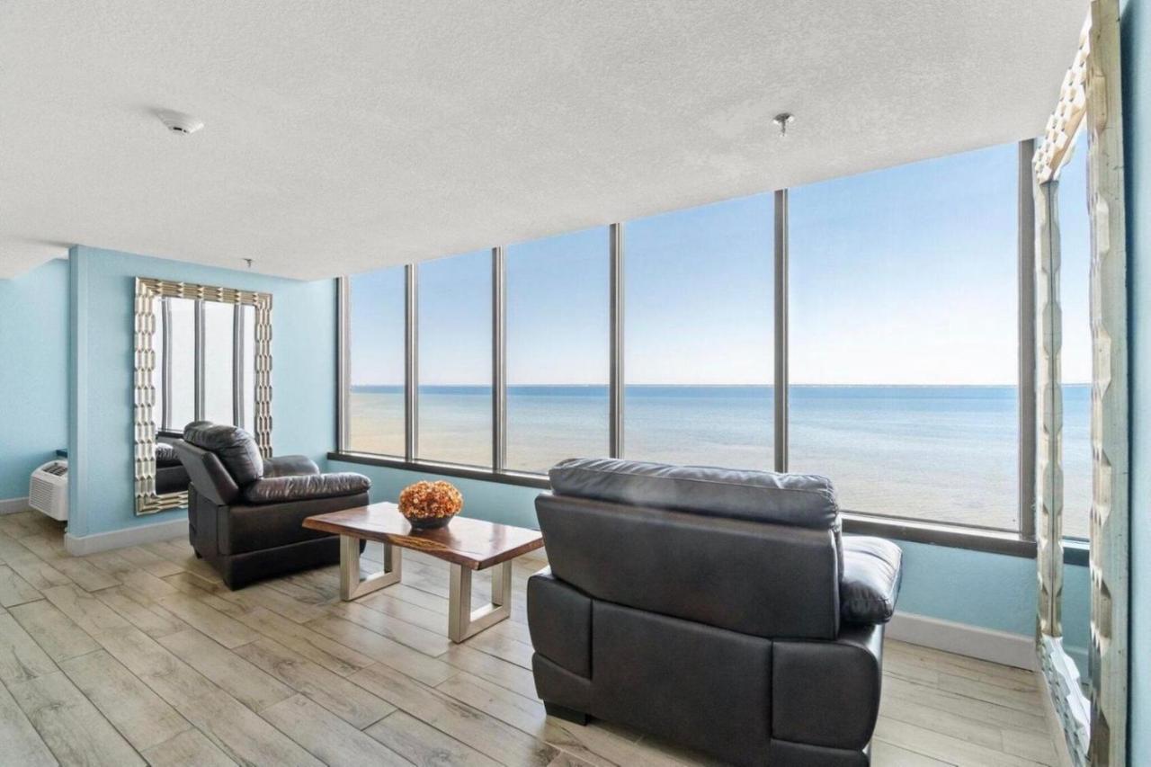 Lovely Sandestin Resort Studio With Balcony And Sunset View エクステリア 写真