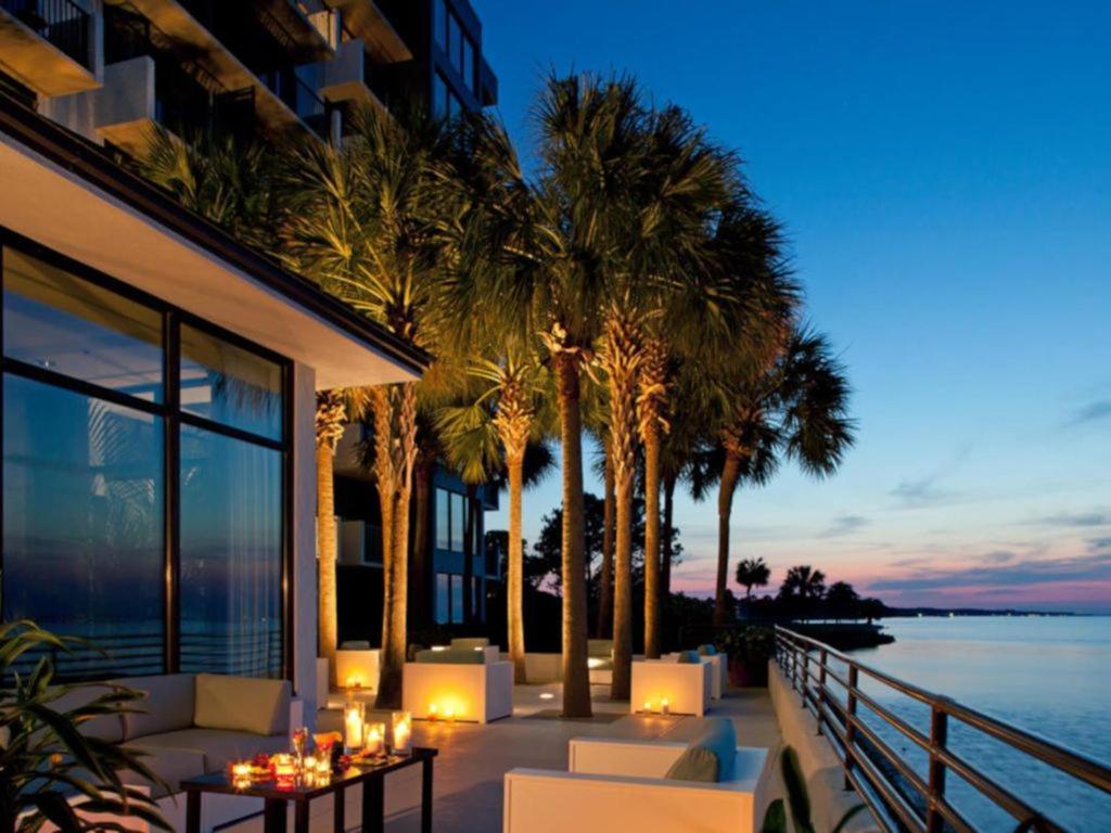 Lovely Sandestin Resort Studio With Balcony And Sunset View エクステリア 写真