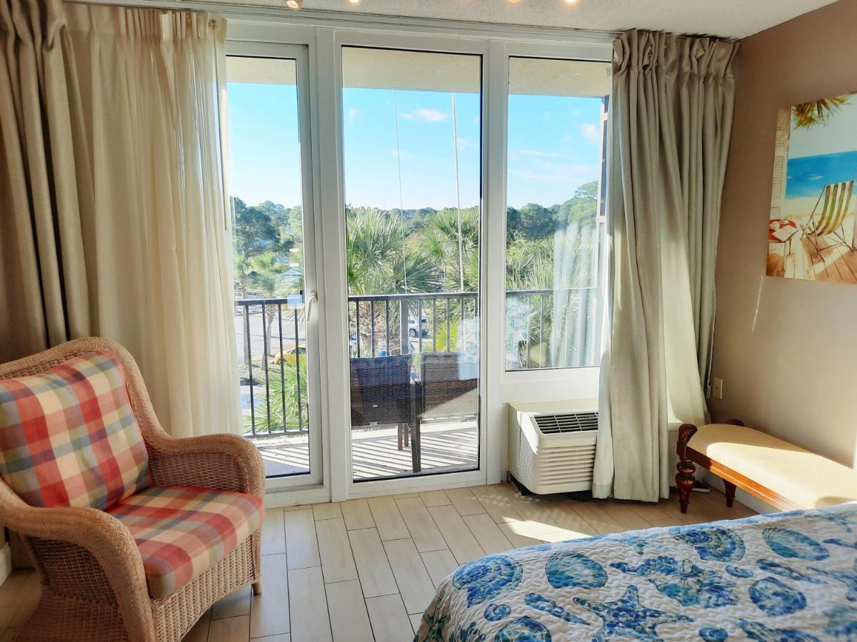 Lovely Sandestin Resort Studio With Balcony And Sunset View エクステリア 写真