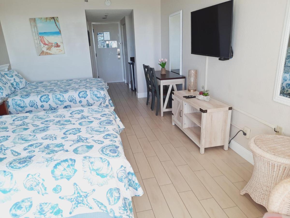 Lovely Sandestin Resort Studio With Balcony And Sunset View エクステリア 写真