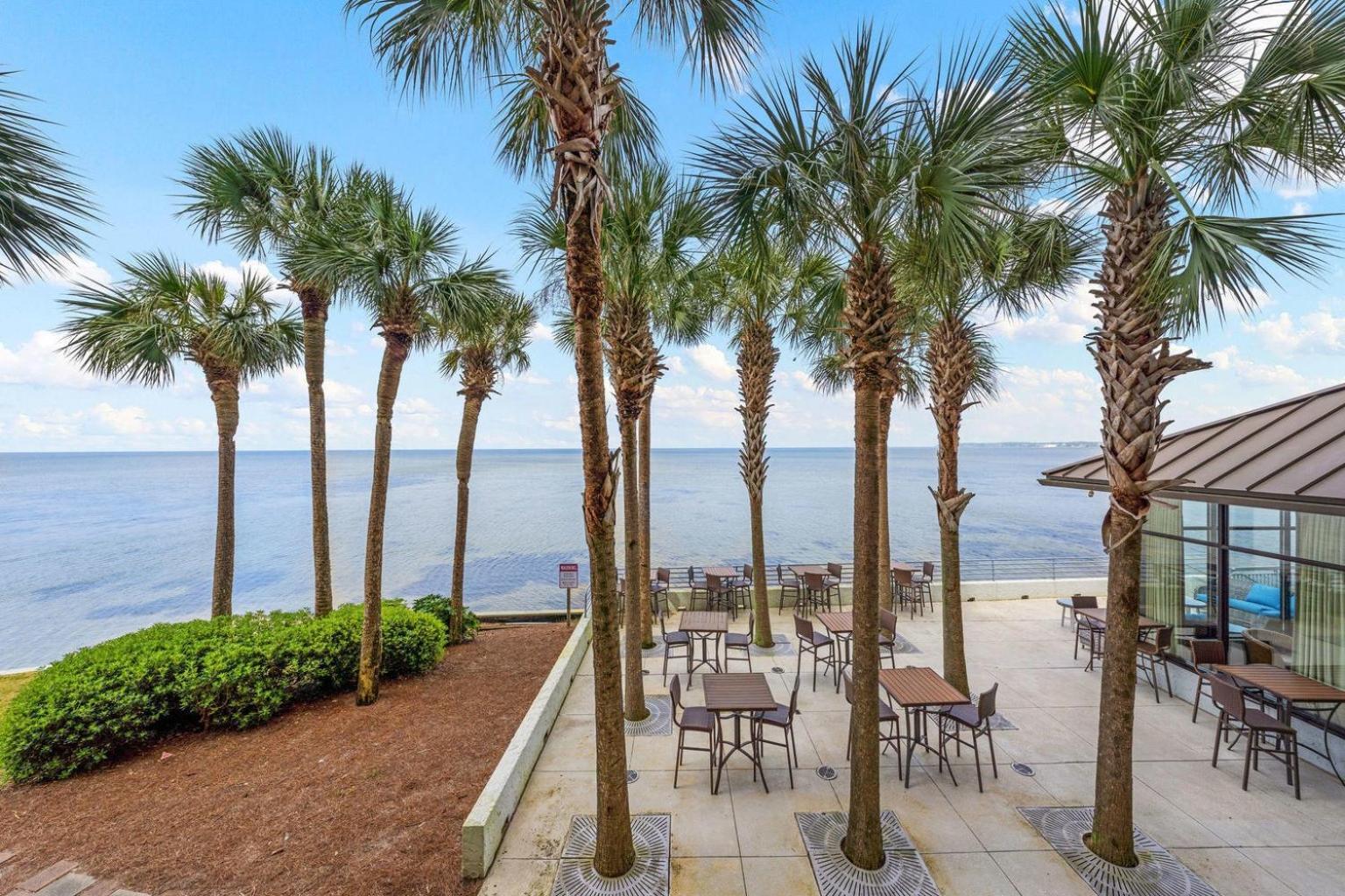 Lovely Sandestin Resort Studio With Balcony And Sunset View エクステリア 写真